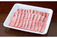 くまもと黒毛和牛 焼き肉用カルビ 600g（300g×2） 肉 お肉 牛肉 和牛 黒毛和牛 カルビ 焼肉 国産 熊本県 水上村