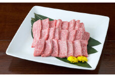 くまもと黒毛和牛 焼き肉用ロース 600g（300g×2） 肉 お肉 牛肉 和牛 黒毛和牛 ロース 焼肉 国産 熊本県 水上村