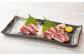 桜屋 馬刺しスライスセット 6種 約600g【特上トロ・トロ・霜降り・特選赤身・特上赤身・上赤身 各約100g】