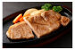 黒樺牛 【2回 定期便】 肉厚 サーロイン ステーキ 300g×1パック 計600g