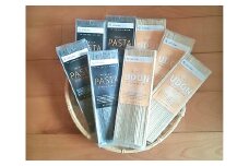 きくらげPASTA・うどん 90g×各7袋 計14袋 合計：1,260g きくらげ パスタ うどん 乾麺 セット