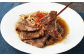 阿蘇あか牛 モモ 約500g （約100g×5袋）