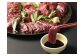 【フジチク ふじ馬刺し】極上馬刺し ロース・ヒレ食べ比べセット（3〜4人前/各200g）