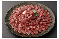 【フジチク ふじ馬刺し】カット不要！切れてる馬刺し！50g×8人前 計400g タレ・生姜付き 馬刺し 馬肉 馬 お肉 肉 熊本県 水上村 冷凍