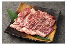 阿蘇あか牛 上カルビ 約500g 三角バラ 肉 お肉 牛肉 あか牛 赤身肉 食品 贈り物 贈答品 プレゼント グルメ 熊本県 水上村 阿蘇 冷凍