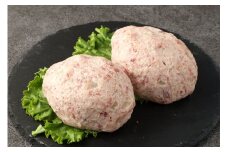 阿蘇あか牛ハンバーグ 150g×5個 計750g ハンバーグ あか牛ハンバーグ 肉 お肉 牛肉 あか牛 阿蘇あか牛 食品 贈り物 贈答品 プレゼント グルメ 熊本県 水上村 阿蘇 冷凍