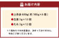 【フジチク ふじ馬刺し】馬刺し 上赤身 計約600g