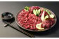 【フジチク ふじ馬刺し】馬刺し 上赤身 計約600g