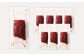 【フジチク ふじ馬刺し】馬刺し 上赤身 計約800g