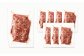 【フジチク】馬刺し ネギトロ 50g×8