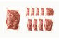 【フジチク】馬刺し ネギトロ 50g×10