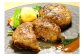あか牛 100％ ハンバーグ セット