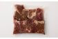 【訳あり】厚切り牛ザブトン（肩ロース）ステーキ 500g×2パック 計：1.0kg