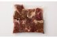 【訳あり】厚切り牛ザブトン（肩ロース）ステーキ 500g×4パック 計：2.0kg