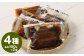 こだわり4種ハンバーグ 各約150g×2 計8個セット