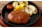 こだわり4種ハンバーグ 各約150g×3 計12個セット