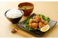 唐揚げ シルバーセット 1.5kg （要調理） 塩 にんにく醤油味