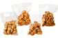 唐揚げ ゴールドセット 1.6kg (調理済) 塩 にんにく醤油味 国産