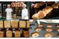 【定期便年6回】豆乳・玄米食パン ブリオッシュ チョコマーブル 4点セット