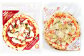 本格 石釜焼き 冷凍 Pizza 2枚＆塩パン＆ソフトフランス ピザ