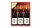【年6回定期便】 限定川辺 720ml 3本セット 本格 純米 焼酎 25度 お酒