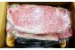 【定期便6回】熊本県産赤牛 ロースステーキ 500g(2枚)×6回 計3kg