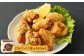 唐揚げ 新ブラックセット 4.4kg 調理済 塩 にんにく醤油味 ヤンニョム 国産