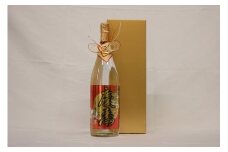 山河慶寿 1.8L 金箔入 球磨焼酎 