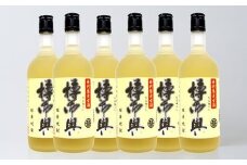樽御輿 約4.3L (720ml×6本) 球磨焼酎 