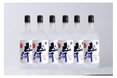 山河 720ml 6本 球磨焼酎 