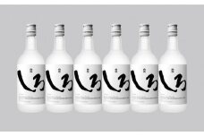 本格米焼酎「白岳しろ」6本セット   720ml 25度 焼酎 お酒 酒