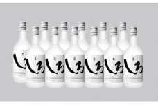 本格米焼酎「白岳しろ」12本セット   720ml 25度 焼酎 米焼酎 お酒 酒