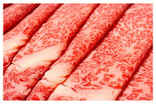 【GI認証】くまもと黒毛和牛 牛リブロース すきやき400g すき焼き