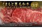 くまもと黒毛和牛 サーロインステーキ ブロック 約5.4kg
