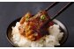 【5ヶ月定期便】牛すじ煮込み180g×8パック 合計1.44kg