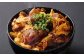 【6ヶ月定期便】牛すじ煮込み 180g×8パック 合計1.44kg