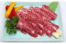 くまもとあか牛 カルビ 焼き肉用 約800g あかうし 赤牛 牛肉 肉