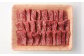 あか牛 焼肉用 上カルビ 500g