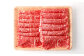 あか牛 すき焼き ・ しゃぶしゃぶ用 スライス ( リブロース ) 500g