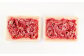 くまもと あか牛 切落し 500g （250×2パック）