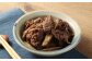 【3ヶ月定期便】 馬肉小間スライス1kg（500g×2パック）