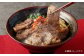 阿蘇あか牛 上カルビ 約500g