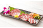 【桜屋】 大トロ馬刺し 200g （専用醤油付き150ml×1本）