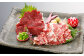 【桜屋】 赤身霜降り馬刺し食べ比べ（各300g） 計600g （専用醤油付き150ml×1本）
