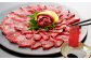 【桜屋】 上赤身馬刺し 500g （専用醤油付き150ml×1本）