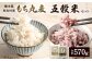 【 熊本県相良村産 】 ヘルシー五穀米 と もち丸麦 セット
