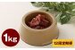 【12回定期便】 ペット用 馬肉 約1kg（1袋）×12回 計約12kg