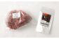 【12回定期便】 ペット用 馬肉 約1kg（1袋）＋馬刺しジャーキー 約100g（約50g×2袋）