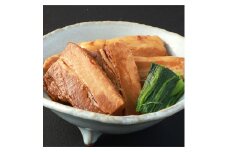 【訳あり】豚角煮スライス 700g×1パック 豚角煮 肉 にく ぶた肉 豚肉 角煮 おやつ おつまみ 惣菜 おかず 