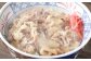 牛丼の具と牛すじ煮込みの食べ比べセット 各4パック 計8パック